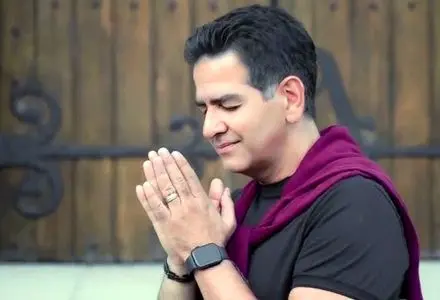 حمید طالب‌زاده: ندا اول رفیقمه بعد همسرم + فیلم