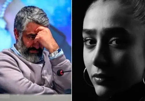 حکم شلاق پژمان جمشیدی به مرحله اجرا رسید
