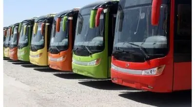  شروع پیش‌فروش بلیت اتوبوس ویژه نوروز از این تاریخ 