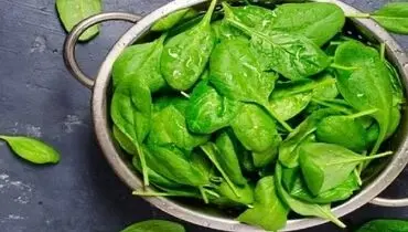 با مصرف آب این سبزی علائم دیابت را کنترل کنید