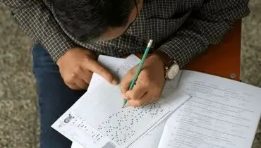 داوطلبان کنکور در گرداب بلاتکلیفی