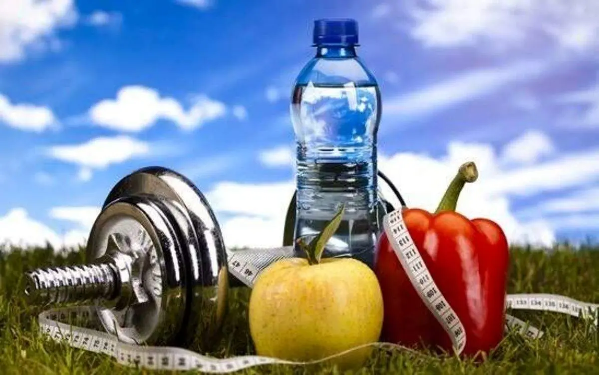 افزایش سوخت و ساز بدن با این روش