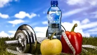 افزایش سوخت و ساز بدن با این روش