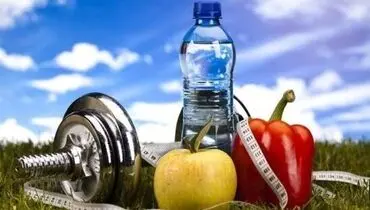 افزایش سوخت و ساز بدن با این روش