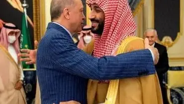  ریاض: توافق دفاعی با ترکیه و پاکستان علیه هیچ کشوری نیست 
