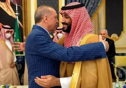 روزنامه عبری: توافق مکه به هیچ عنوان علیه اسرائیل نیست 