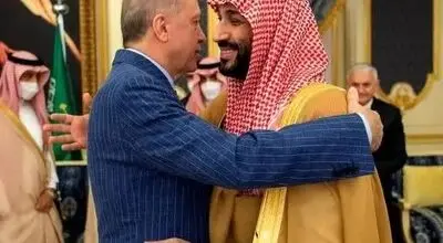  ریاض: توافق دفاعی با ترکیه و پاکستان علیه هیچ کشوری نیست 