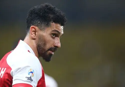 بعد از عالیشاه، تمدیدی بعدی پرسپولیس از راه رسید