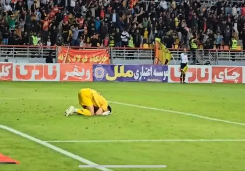  مدیر استقلال حرف آخر را زد: با حسن یزدانی مشغول مذاکره‌ایم 