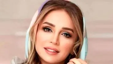 شباهت عجیب چهره شبنم قلی‌خانی با خواهرش/عکس