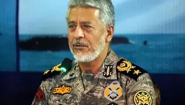 سیاری: آمادگی نیروهای مسلح، سد راه تعرض دشمن است