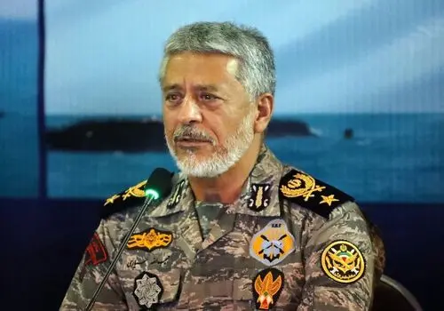 هشدار سخنگوی ارتش: آمادگی کامل نیروهای مسلح و پاسخ کوبنده به هر خطای دشمن