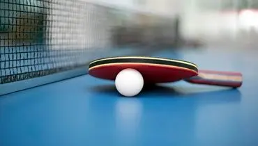 صعود درخشان دختران پینگ‌پنگ ایران در رنکینگ جهانی