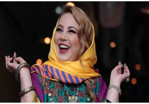 استایل بهنوش بختیاری در اینستاگرام غوغا کرد + عکس