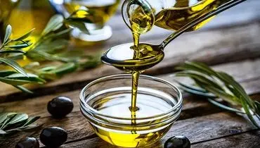 ترفند تشخیص روغن زیتون سالم از فاسد