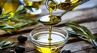ترفند تشخیص روغن زیتون سالم از فاسد