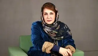 زمانی که فاطمه گودرزی با علی پروین و حمید استیلی همبازی شد/ویدیو 