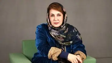 زمانی که فاطمه گودرزی با علی پروین و حمید استیلی همبازی شد/ویدیو 