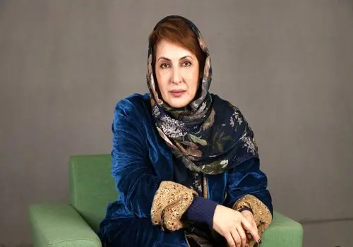 زمانی که فاطمه گودرزی با علی پروین و حمید استیلی همبازی شد/ویدیو 