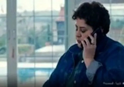 چهره‌ کاریزماتیکِ بازیگر «ناریا» در عکس جدیدش