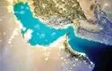 گرفتار شدن ۲ شناور تجاری آمریکایی در تنگه هرمز 