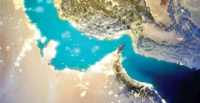 متن اولیۀ طرح راهبردی مدیریت تنگه هرمز منتشر شد 