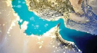متن اولیۀ طرح راهبردی مدیریت تنگه هرمز منتشر شد 