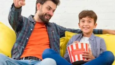 این انیمیشن ها را حتما با فرزندت ببین