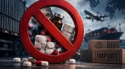 بعضی اقدامات در حوزه تأمین دارو باید محرمانه بماند تا مسیرها آسیب نبیند