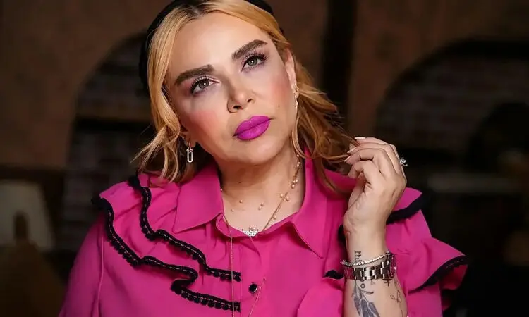 بهاره رهنما: انرژی زنانه بعد از ۵۰ سالگی شروع می‌شود!+فیلم
