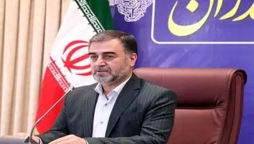 انتصاب استاندار مازندران به ریاست  دبیرخانه ستاد مبارزه با مفاسد اقتصادی