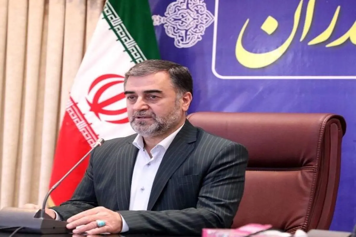 انتصاب استاندار مازندران به ریاست  دبیرخانه ستاد مبارزه با مفاسد اقتصادی