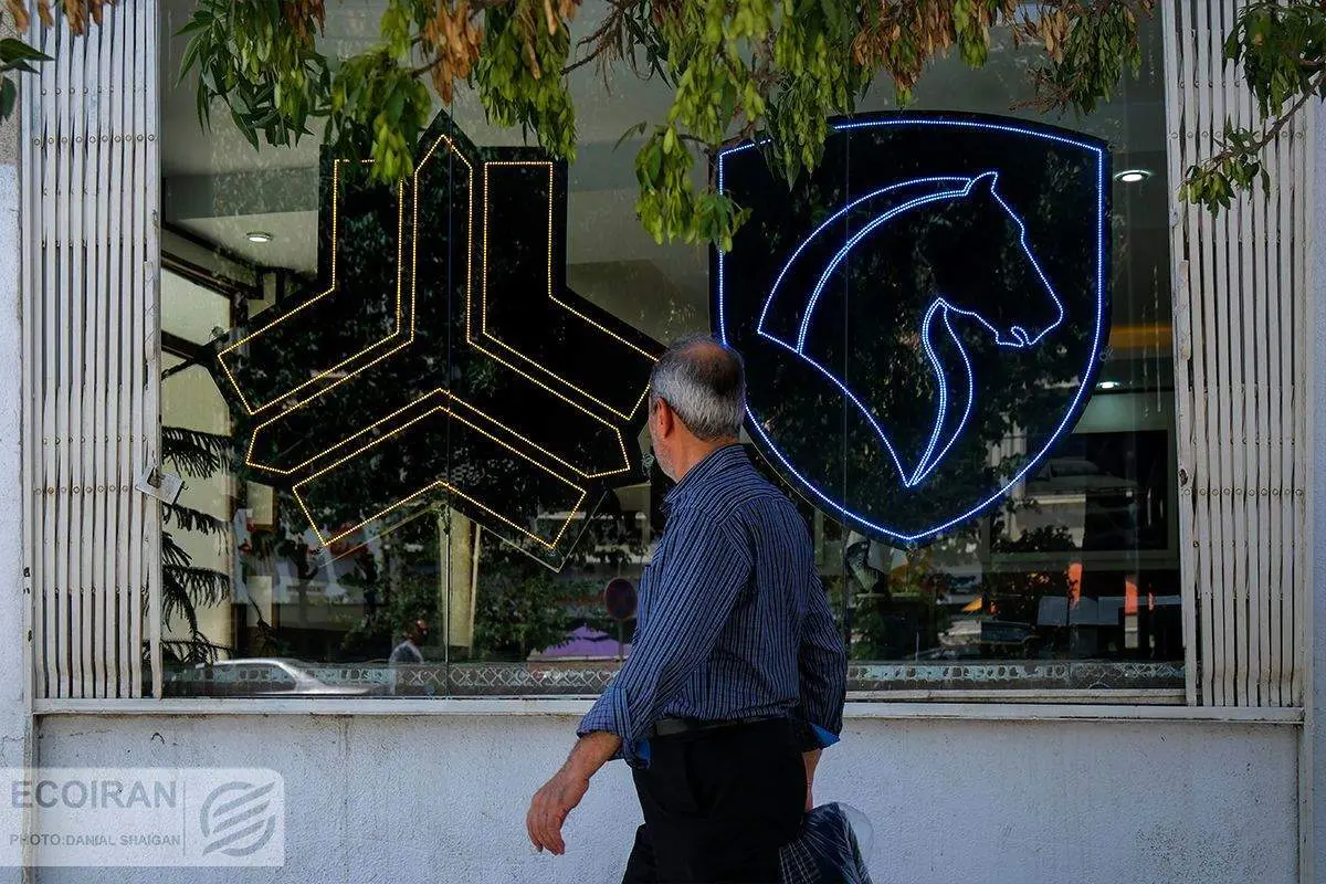 کاهش شکاف قیمت کارخانه و بازار خودرو؛ گامی به سوی شفافیت و کاهش رانت