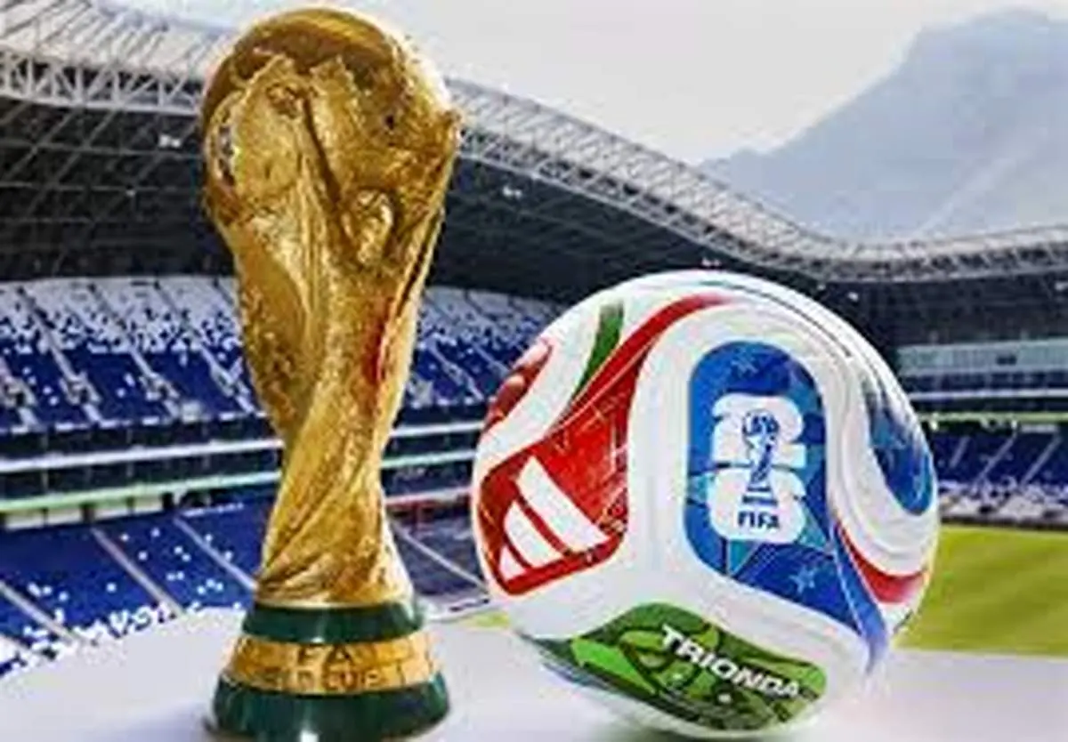تحریم قرعه‌کشی جام جهانی توسط ایران؛ فیفا سکوت اختیار کرد