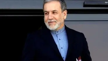 وزیر خارجه: هنوز متن خاصی برای مذاکرات تنظیم نشده است