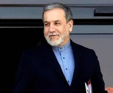 عراقچی: پیشرفت خوبی در مذاکرات داشتیم / آغاز گفت وگوهای فنی از روز دوشنبه