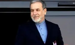 عراقچی: فکر نمی‌کنم که مذاکرات به این زودی از سرگرفته شود
