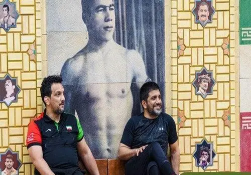 علیرضا دبیر: نامردی بود که آقا شهید نشود