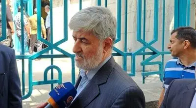 علی مطهری: مذاکره با آمریکا مستقیم باشد