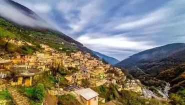 مکان های تاریخی شهرستان یوش