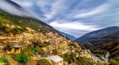 مکان های تاریخی شهرستان یوش