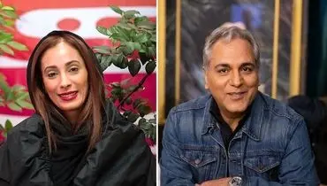 مهران مدیری و سحر زکریا با سریال «شیش ماه» همبازی می شوند