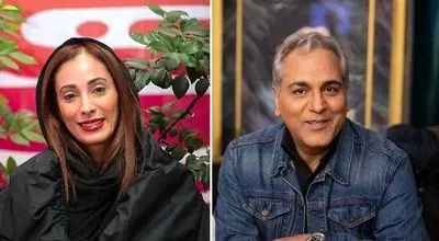 مهران مدیری و سحر زکریا با سریال «شیش ماه» همبازی می شوند