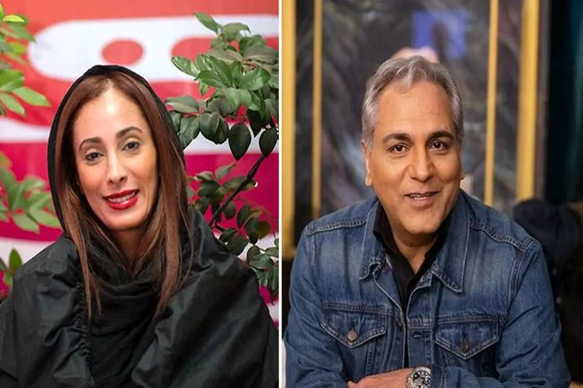مهران مدیری و سحر زکریا با سریال «شیش ماه» همبازی می شوند