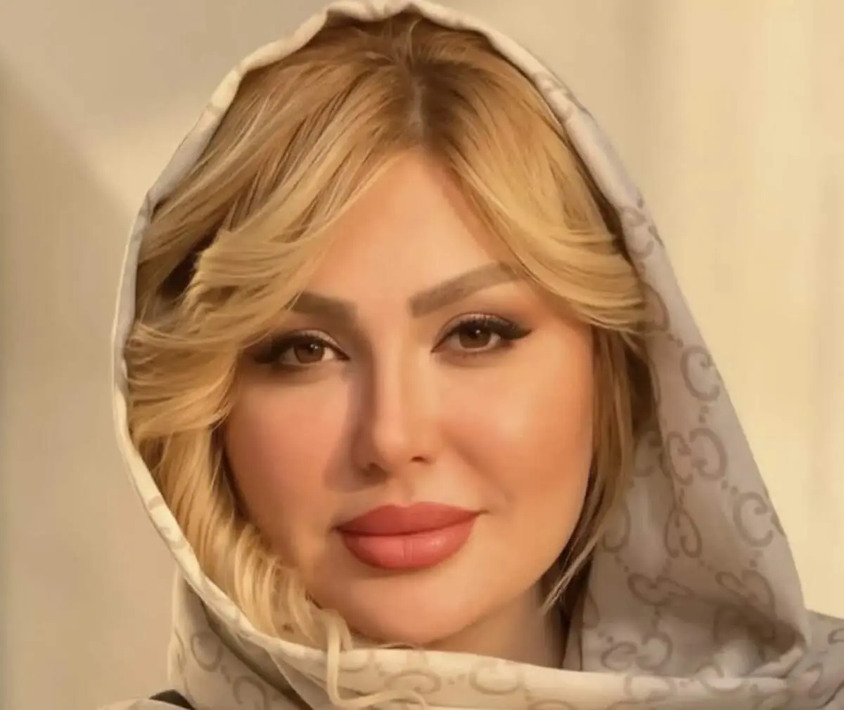 استایل خاص و متفاوت نیوشا ضیغمی؛ وقتی شیک‌پوشی با ظرافت ترکیب می‌شود!
