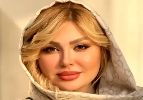 استایل خاص و متفاوت نیوشا ضیغمی؛ وقتی شیک‌پوشی با ظرافت ترکیب می‌شود!