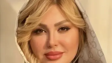 استایل خاص و متفاوت نیوشا ضیغمی؛ وقتی شیک‌پوشی با ظرافت ترکیب می‌شود!