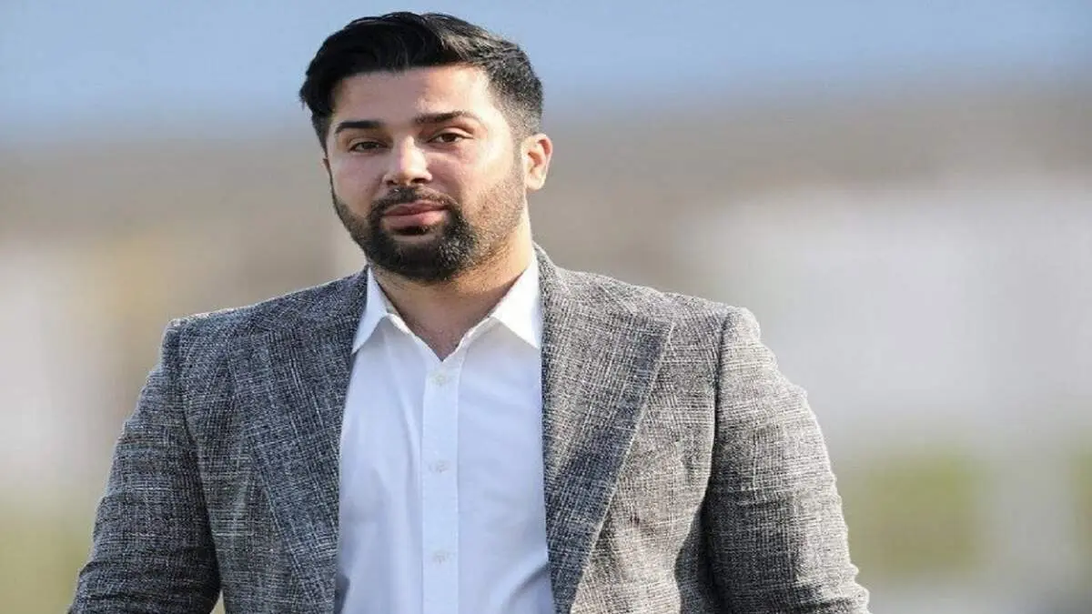 اعترافات افشاریان پای مدیرعامل یک باشگاه را به دادگاه کشاند