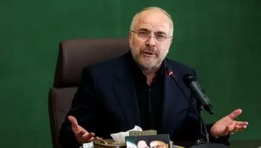 انتقاد قالیباف از برخی رفتارهای پلیس + فیلم
