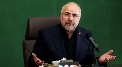 انتقاد قالیباف از برخی رفتارهای پلیس + فیلم